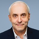 Stéphane Couture,   ASC, C.Dir., MAP