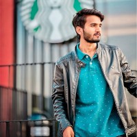 Mohd Arman