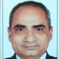 Bharat Bhatt