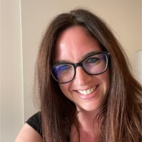 Barbara Steger