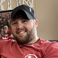 Joshua Partin