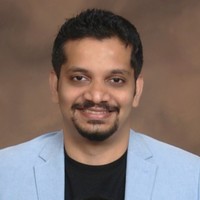 Arun Warrier