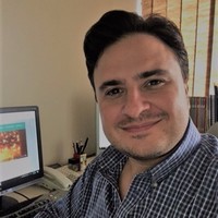 Daniel Carrillo