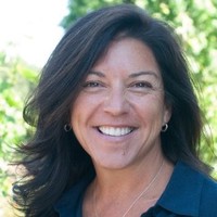 Tracey Woodward, MBA