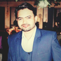 Vinay Srivastav