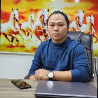 Himal Rai