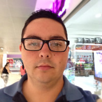 Luis Alberto Cucalon Zamora