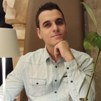 Salvador Jesús Megías Andreu