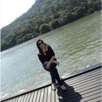 Gilcineia Da Silva Vieira