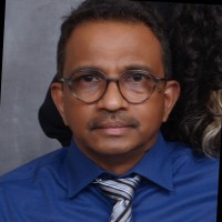 Ajith Chandane Kankanamge