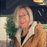 Lene Bergsaker