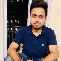 Amit Kumar Mishra