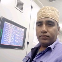 Irfan Khan