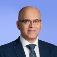Mohamed Kortas, Cfa Frm