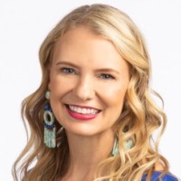 Amy Vogt Swaney, CAS