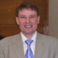 Yurii Radionov