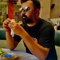 Chetan Nakra