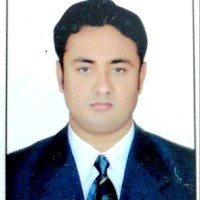 Mohammad Azmatullah Khan