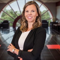 Elizabeth Vaughn