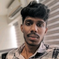 Njanajabaraj ,