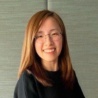 Katherine Ho