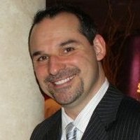 Steve Thomaidis