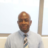 Melvin Ramapuputla