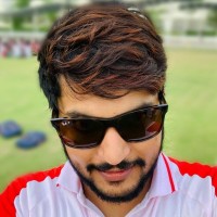 Vijay Saiprasad Ganapavarapu
