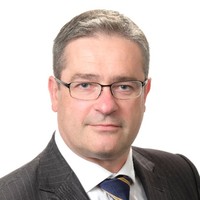 Simon Graham