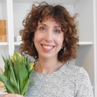 Daniela Ritter-Hayashi Ph.D.