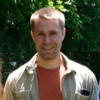Christopher Arsenault