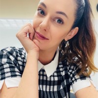 Carrie Russow