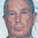 Michael Bloomberg