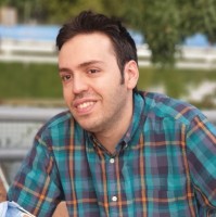 Hamidreza Joshaghani