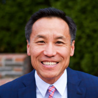 Harry Fang
