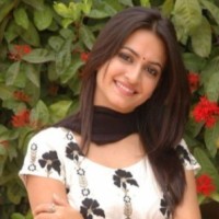 Shivani Chaudhary