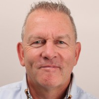 Ton Van Gorp