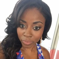 Latoya Hampton