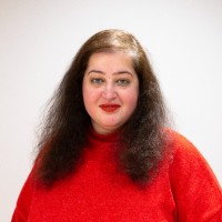 Bushra Zulfiqar