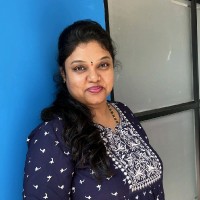 Shruthi Prabhakar