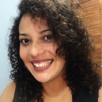 Ana Néri Dantas Almeida