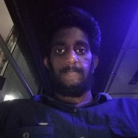 Ebin Antony