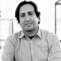 Christian Romero Vieyra