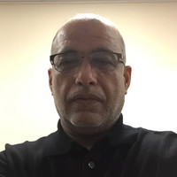 Javed Nasir