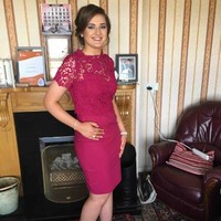 Jennifer Glasgow