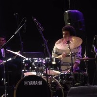 Egyptian Drummer