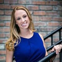 Ashley Simco, MBA