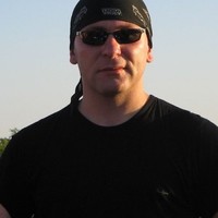 Yuriy Snegirev