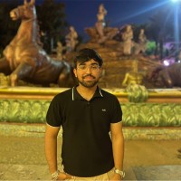 Humanshu Arora