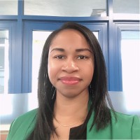 Kimberly Grant, M. S.